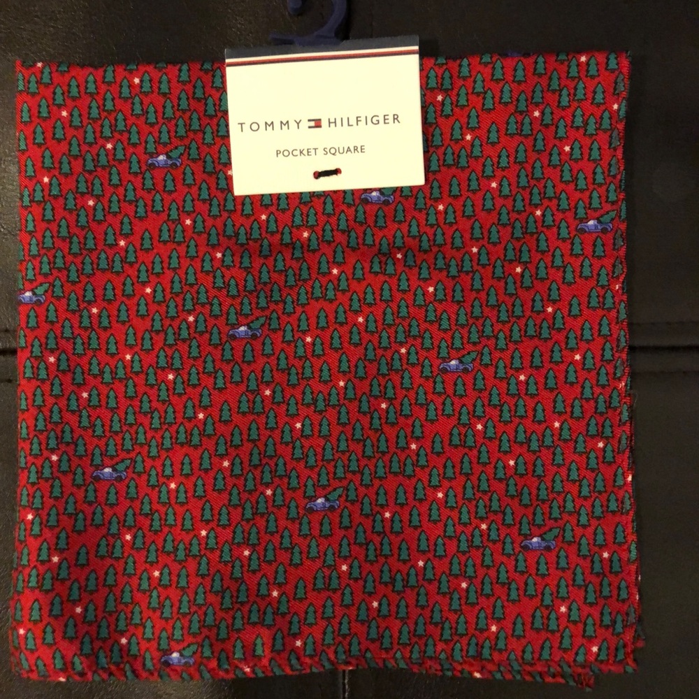 Pocket Square
